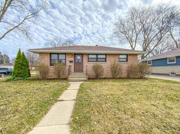 10205 West National AVENUE, West Allis, WI 53227
