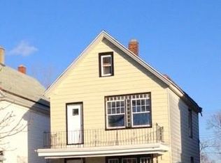 243 Fillmore Ave, Buffalo, NY 14206