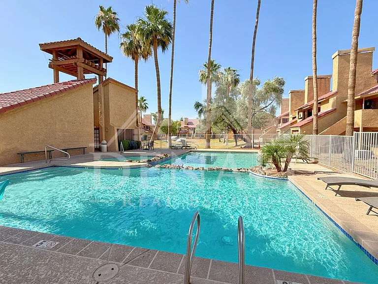 4901 S Calle Los Cerros Dr #206 — Photo 15