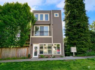 3841 34th Ave W UNIT A, Seattle, WA 98199