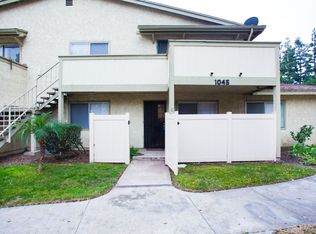 1045 W Francis St APT C, Ontario, CA 91762