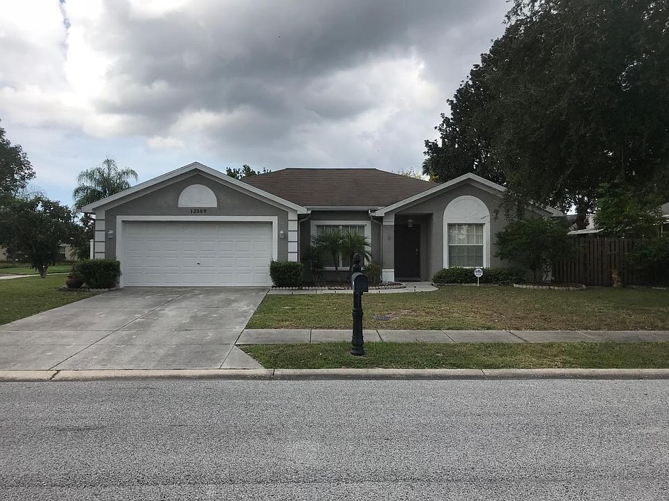 1st image of 12509 Smokey Dr