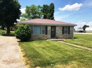 24 Red Fern Rd, Campbellsville, KY 42718