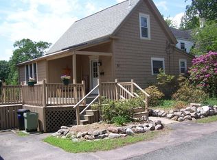 51 Deering Sq, Rockland, MA 02370