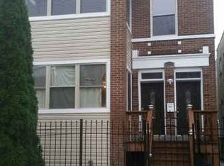 3033 W Ainslie St #2, Chicago, IL 60625