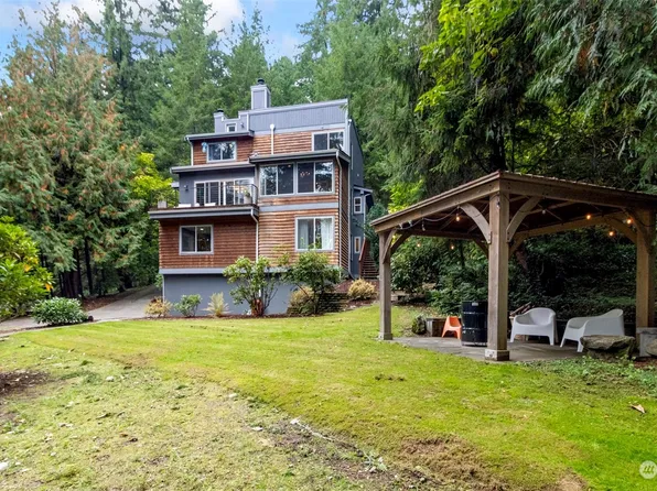 25109 SE 158th Street, Issaquah, WA 98027