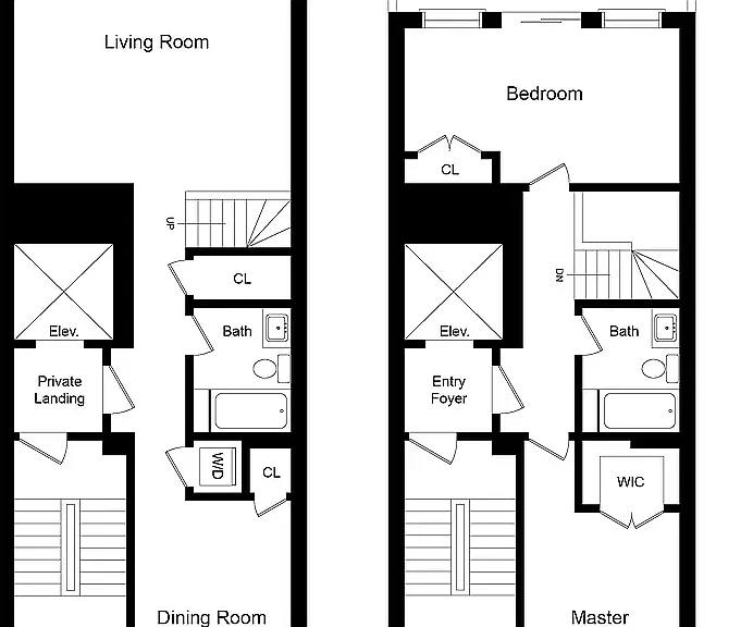 246 Front St #PENTHOUSE — Photo 4