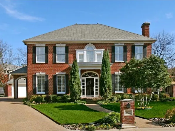 6617 Pine Valley Pl, Fort Worth, TX 76132