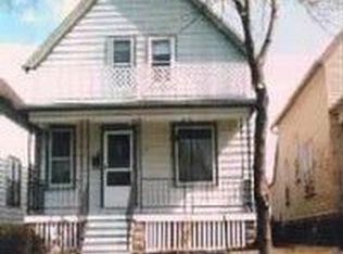 3310 N Fratney St, Milwaukee, WI 53212