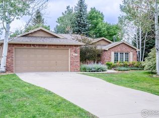 342 Driftwood Cir, Lafayette, CO 80026