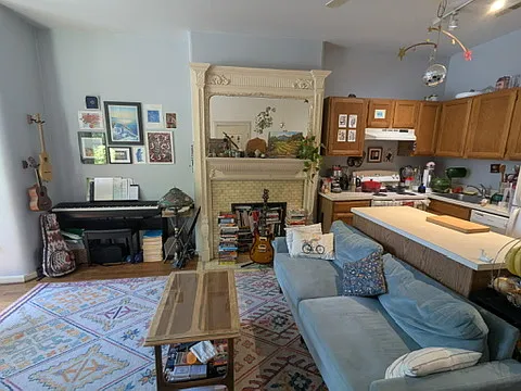 1 bed, 600 sqft, $2,525 — Photo 3