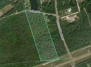 0 Barney Rd, Rincon, GA 31326