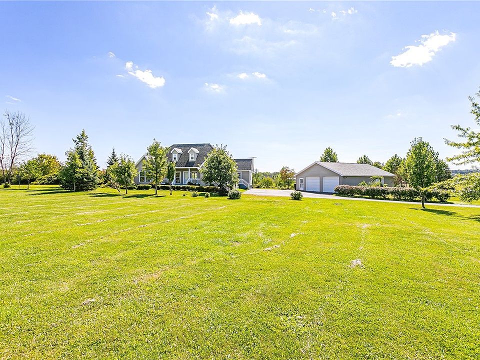 2411 Smith Rd, Canandaigua, NY 14424 Zillow