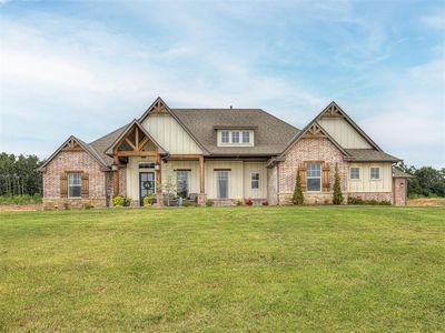 14025 SE 39th Cir, Choctaw, OK, 73020