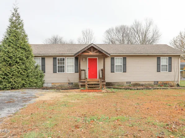 173 Scenic Cir, Tellico Plains, TN 37385