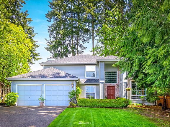 2nd image of 11705 SE 321st Pl