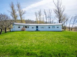 715 Great Pond Rd, Aurora, ME 04408