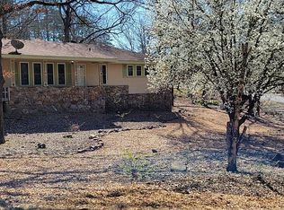 2 Silla Ln, Hot Springs, AR 71909