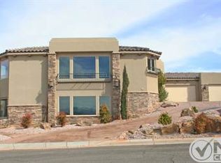 1456 E 2190 South Cir, St George, UT 84790