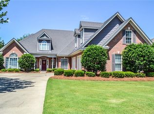 8415 Chadburn Xing, Montgomery, AL 36116