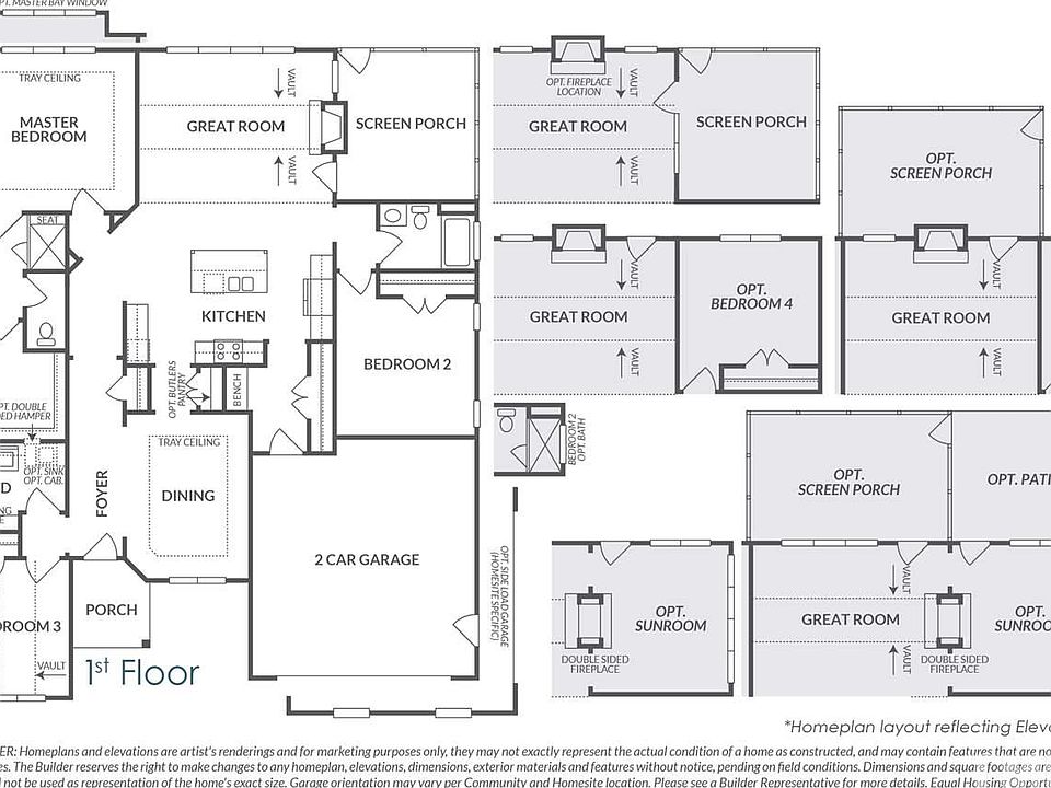 2nd image of 450 Sippihaw Oaks Dr #124