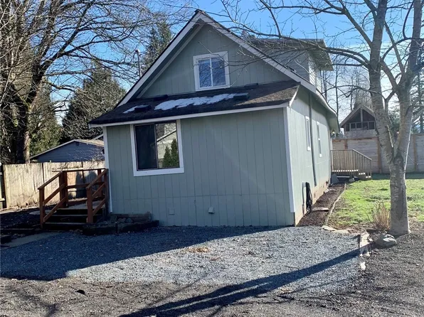 5708 320th Avenue NE, Carnation, WA 98014