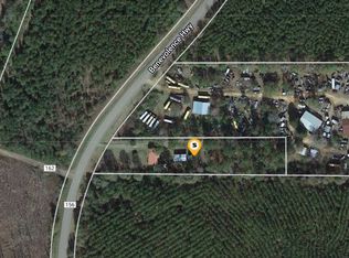 2146 Benevolence Hwy, Cuthbert, GA 39840