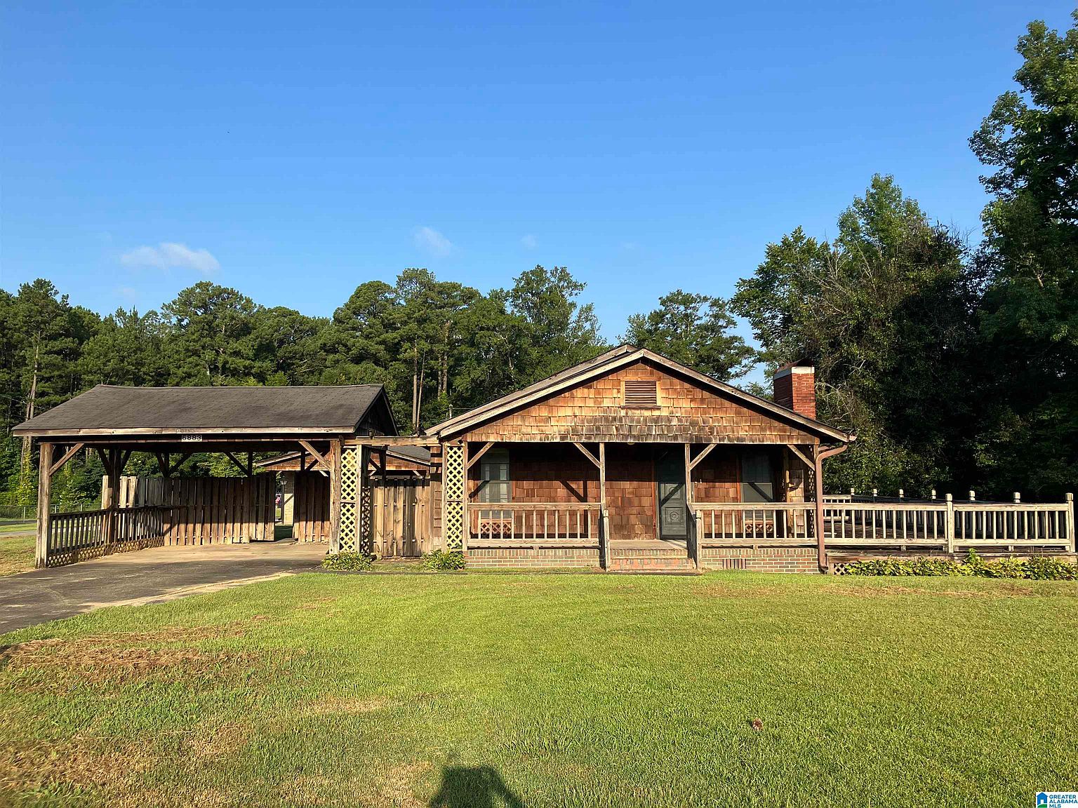 6883 Pocahontas Rd, Bessemer, AL 35022 MLS 1362983 Zillow