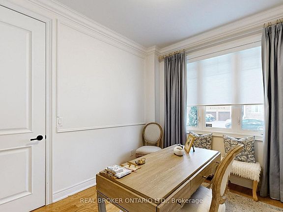 5th image of 43 Fairmont Ridge Trl