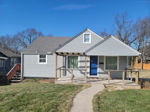 117 Oak Ave, Bonner Springs, KS 66012