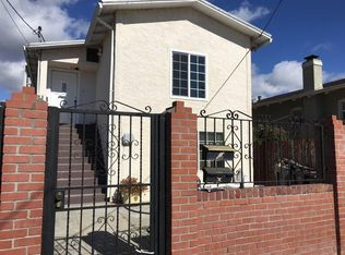 4032 Suter St, Oakland, CA 94619
