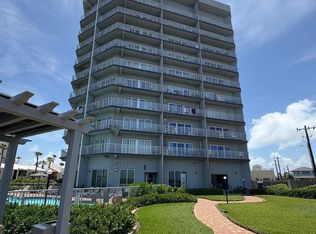 2000 Gulf Blvd #703, South Padre Island, TX 78597