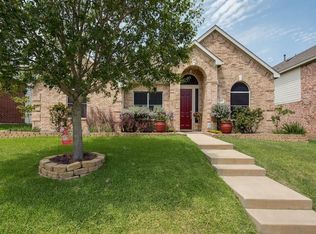 3541 Mason Dr, Plano, TX 75025