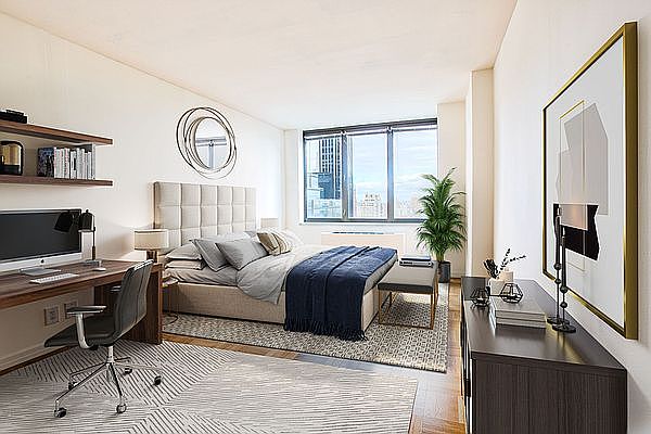 1st image of 235 W 56th St APT 30E