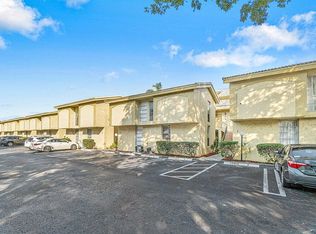 8401 W Sample Rd #14, Coral Springs, FL 33065