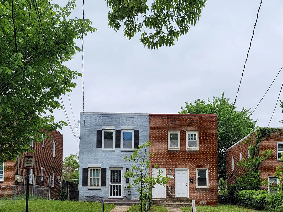 5037 Benning Rd SE
