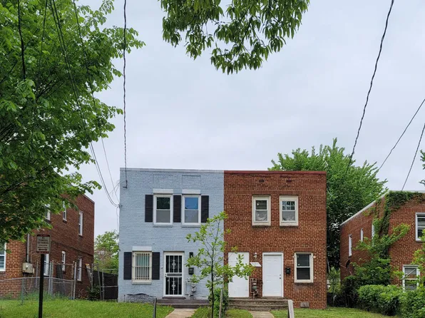 5037 Benning Rd SE, Washington, DC 20019