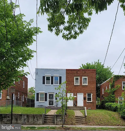 5037 Benning Rd SE Photo 1