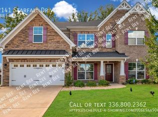 2141 Starfall Dr, Colfax, NC 27235