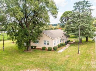 5325 State Highway 16 N, Claremont, NC 28610