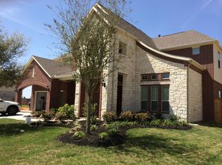 5118 Hawthorne Bend Dr, Katy, TX 77494