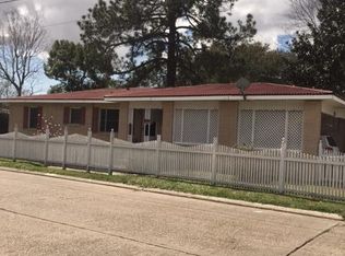 405 Frederick St, New Iberia, LA 70560