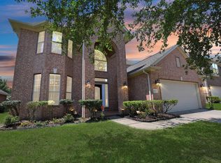 8627 Sweet Pasture Dr, Tomball, TX 77375