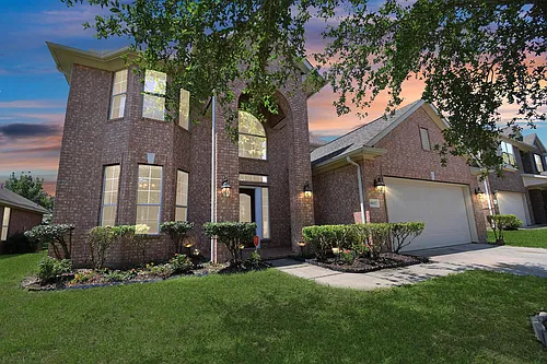 8627 Sweet Pasture Dr Photo 1