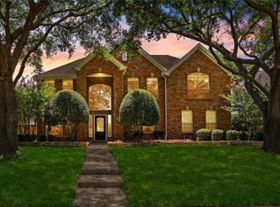 4520 Chesterwood Dr, Plano, TX 75093
