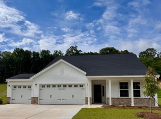 1079 Nazareth Rd, Lexington, SC 29073
