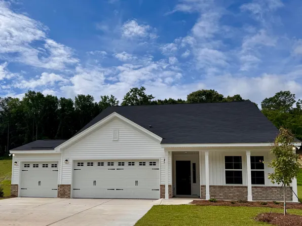 1079 Nazareth Rd, Lexington, SC 29073