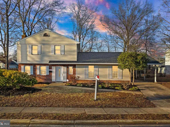 9703 Copeland Dr, Manassas, VA 20109