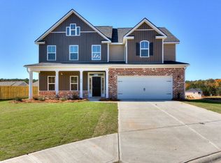 209 Hazelwood Ct, Grovetown, GA 30813