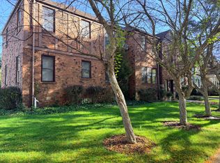 166 W Lincoln St APT 1, Birmingham, MI 48009